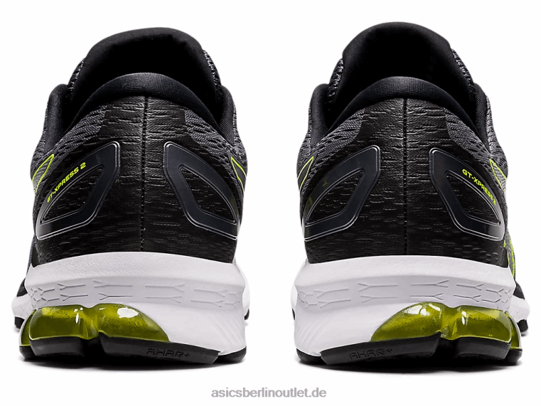 GT-Xpress 2 BL4N626Asics Metropole/Sicherheitsgelb