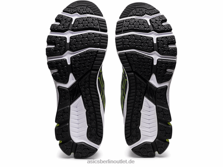 GT-Xpress 2 BL4N626Asics Metropole/Sicherheitsgelb
