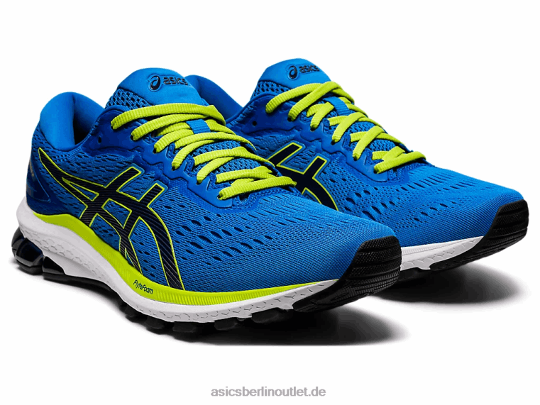 GT-Xpress 2 BL4N634Asics Directoireblau/Peacoat