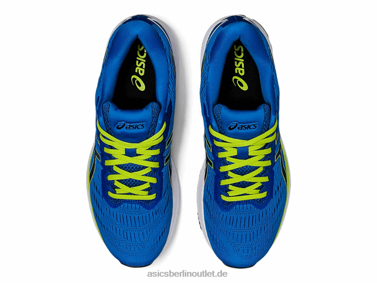 GT-Xpress 2 BL4N634Asics Directoireblau/Peacoat