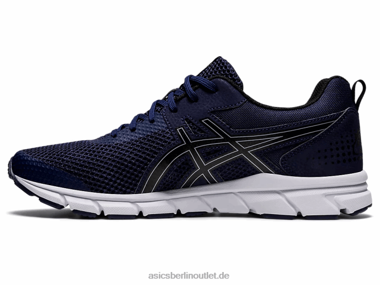 Gel-33 BL4N895Asics Peacoat/Schwarz