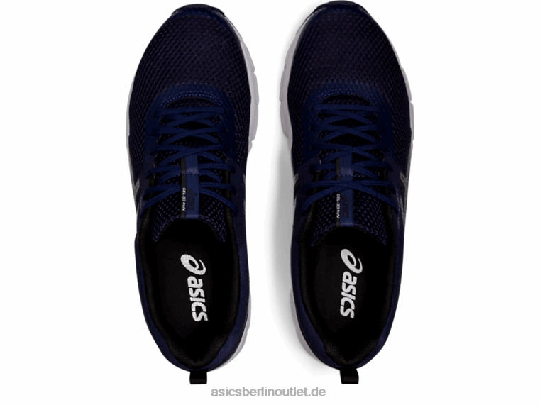 Gel-33 BL4N895Asics Peacoat/Schwarz
