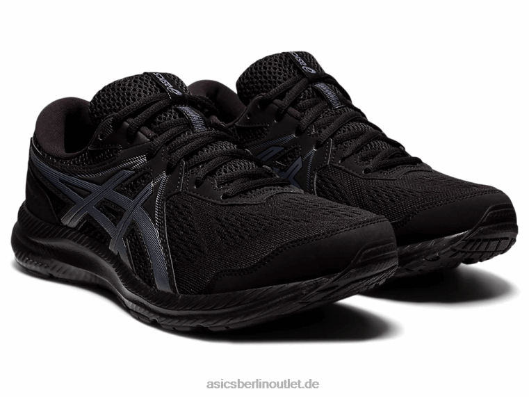 Gel-Contend 7 extra breit BL4N1960Asics schwarz/trägergrau