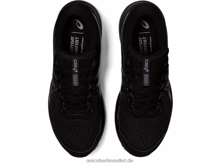 Gel-Contend 7 extra breit BL4N1960Asics schwarz/trägergrau