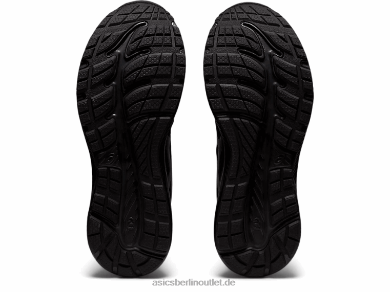 Gel-Contend 7 extra breit BL4N1960Asics schwarz/trägergrau