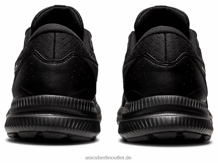 Gel-Contend 8 extra breit BL4N713Asics schwarz/trägergrau