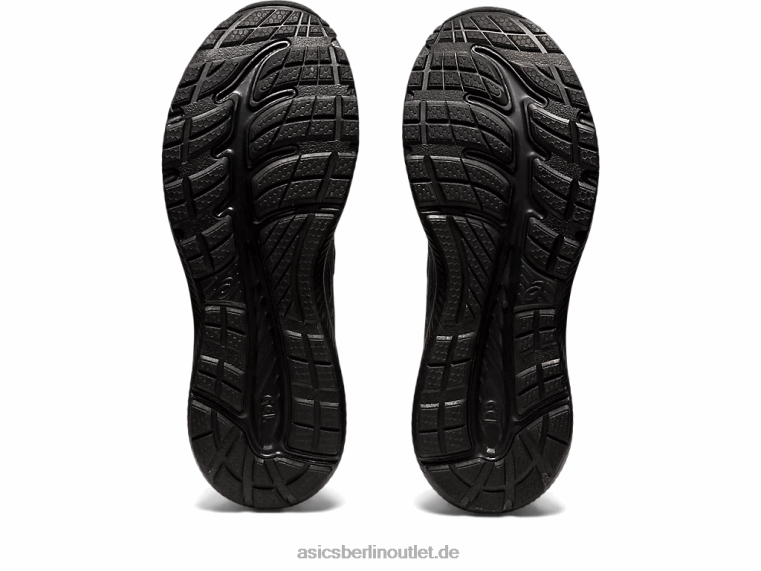 Gel-Contend 8 extra breit BL4N713Asics schwarz/trägergrau