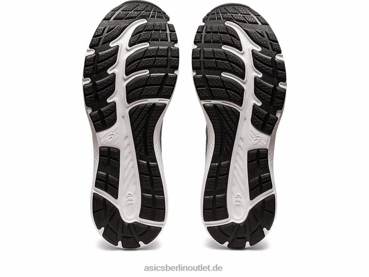 Gel-Contend 8 extra breit BL4N716Asics Piemontgrau/Blau