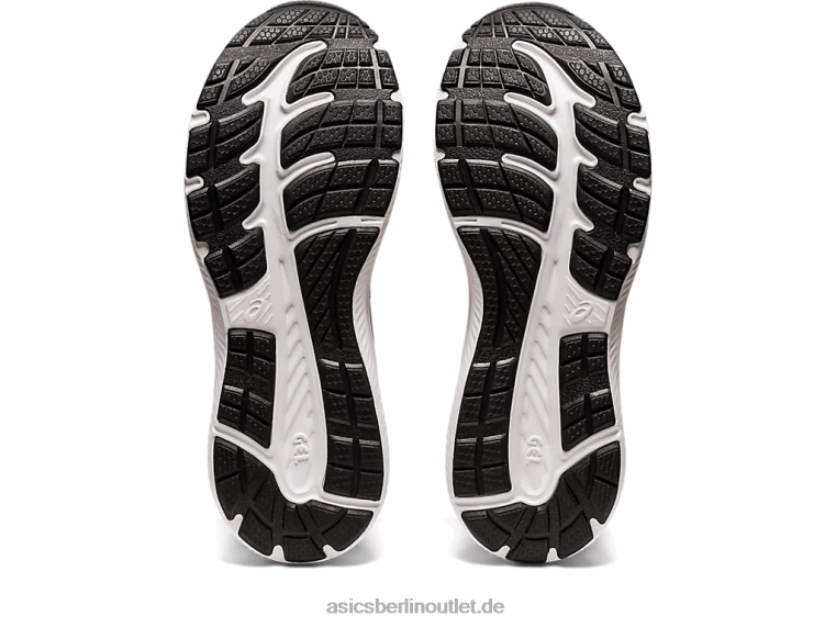 Gel-Contend 8 extra breit BL4N717Asics schwarze/kirschtomate