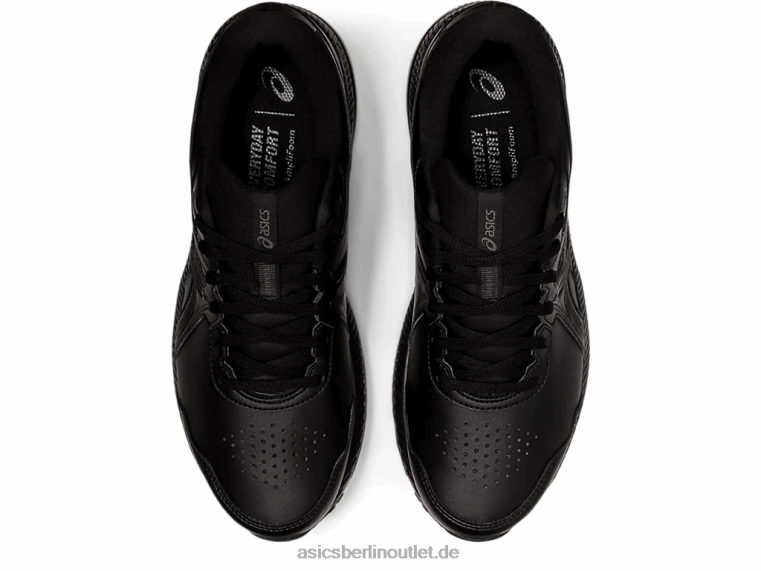 Gel-Contend-Gehhilfe, extra breit BL4N1981Asics Schwarz