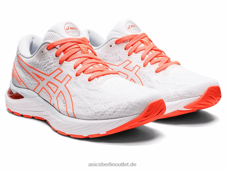 Gel-Cumulus 23 BL4N1407Asics weiß/himmel