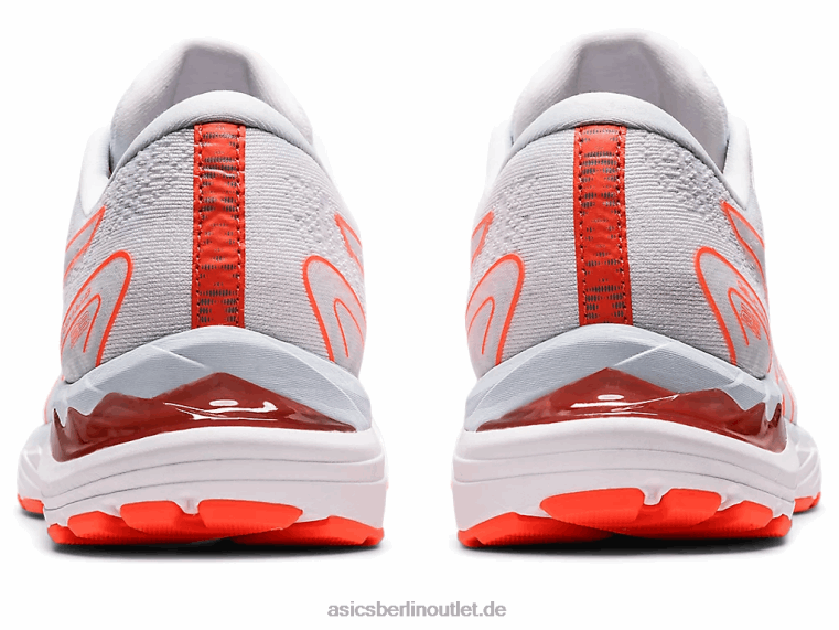 Gel-Cumulus 23 BL4N1407Asics weiß/himmel