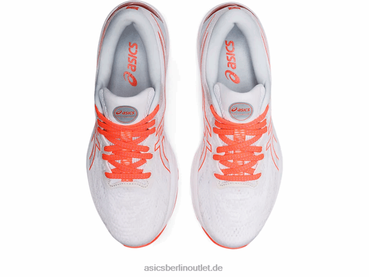 Gel-Cumulus 23 BL4N1407Asics weiß/himmel