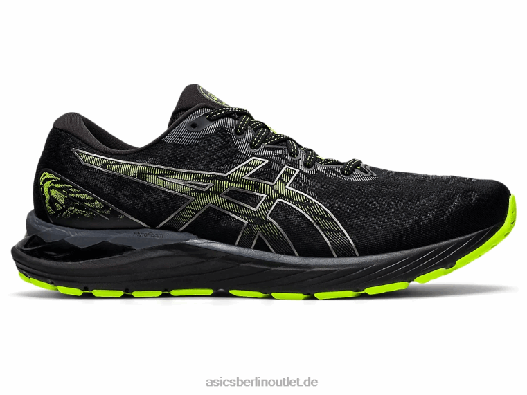 Gel-Cumulus 23 BL4N1563Asics schwarz/trägergrau