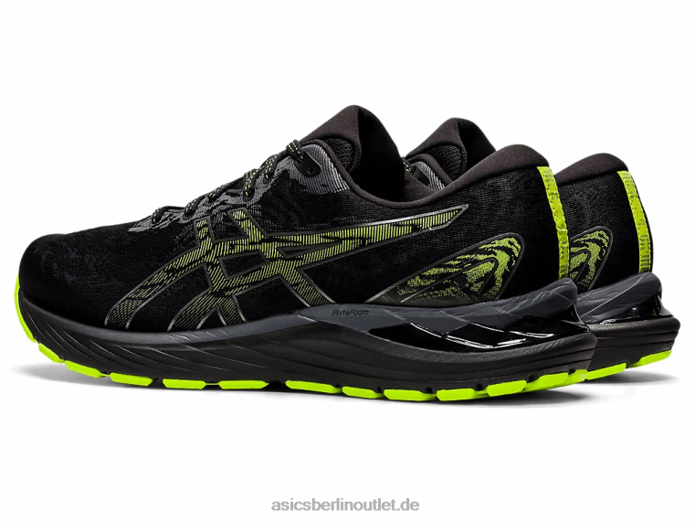 Gel-Cumulus 23 BL4N1563Asics schwarz/trägergrau