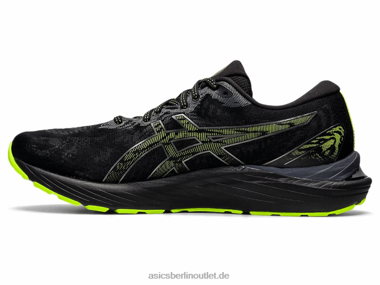 Gel-Cumulus 23 BL4N1563Asics schwarz/trägergrau