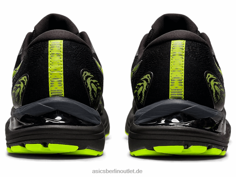 Gel-Cumulus 23 BL4N1563Asics schwarz/trägergrau