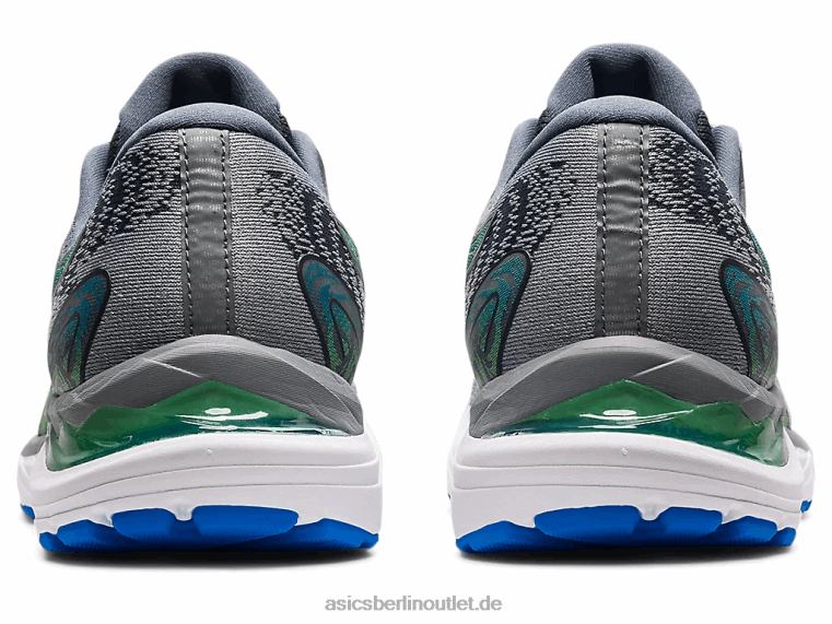 Gel-Cumulus 23 BL4N1597Asics Felsplatte/Träger grau