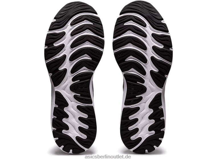 Gel-Cumulus 23 BL4N1853Asics Schwarz/Elektrorot