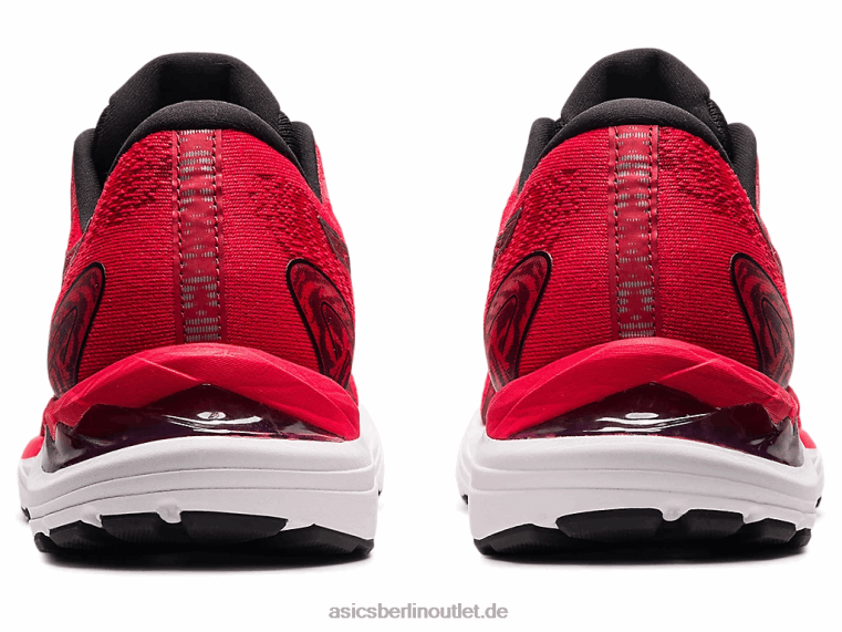 Gel-Cumulus 23 BL4N1856Asics elektrisch rot/schwarz
