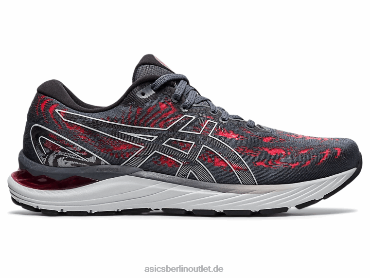 Gel-Cumulus 23 BL4N1896Asics Trägergrau/Piemontgrau