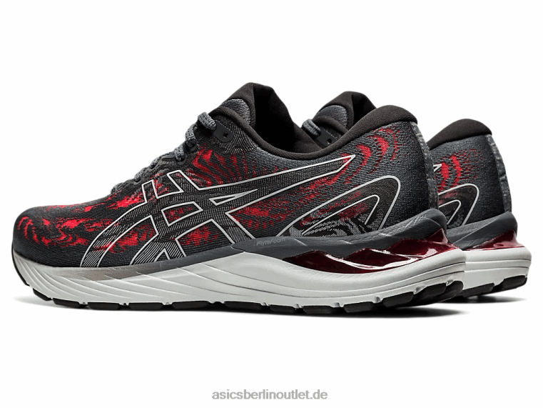 Gel-Cumulus 23 BL4N1896Asics Trägergrau/Piemontgrau