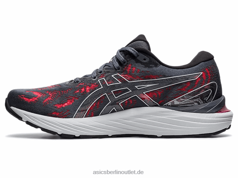 Gel-Cumulus 23 BL4N1896Asics Trägergrau/Piemontgrau