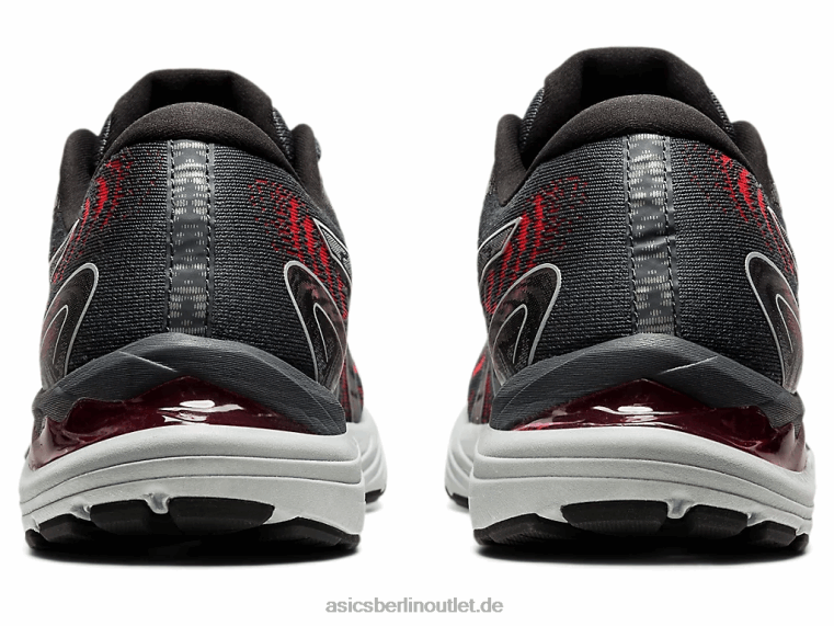 Gel-Cumulus 23 BL4N1896Asics Trägergrau/Piemontgrau