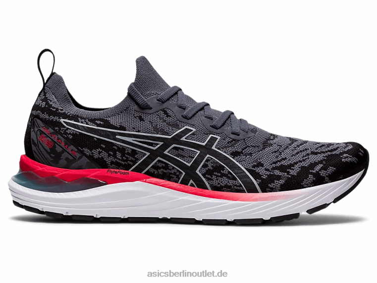 Gel-Cumulus 23 mk BL4N1766Asics Schwarz