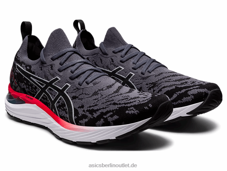 Gel-Cumulus 23 mk BL4N1766Asics Schwarz