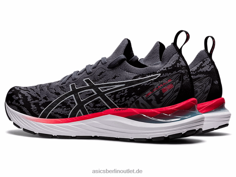 Gel-Cumulus 23 mk BL4N1766Asics Schwarz