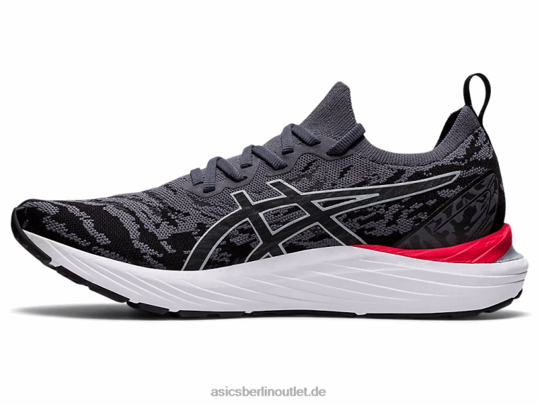 Gel-Cumulus 23 mk BL4N1766Asics Schwarz