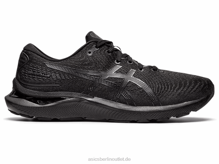Gel-Cumulus 24 BL4N1308 AsicsSchwarz