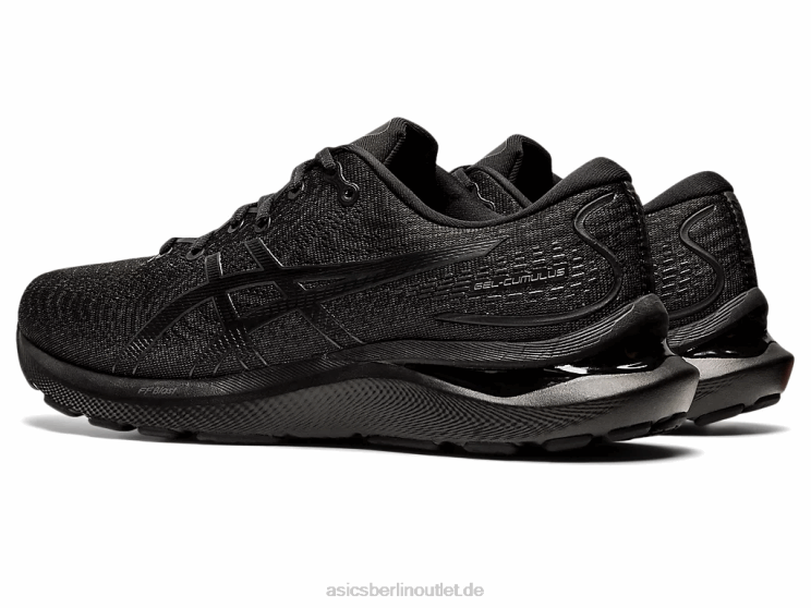 Gel-Cumulus 24 BL4N1308 AsicsSchwarz