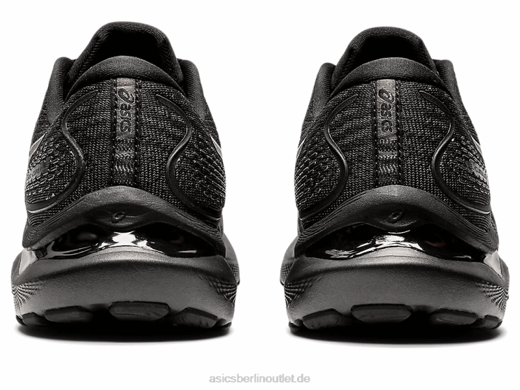 Gel-Cumulus 24 BL4N1308 AsicsSchwarz