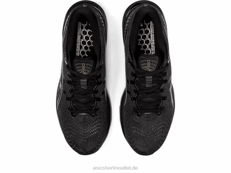 Gel-Cumulus 24 BL4N1308 AsicsSchwarz
