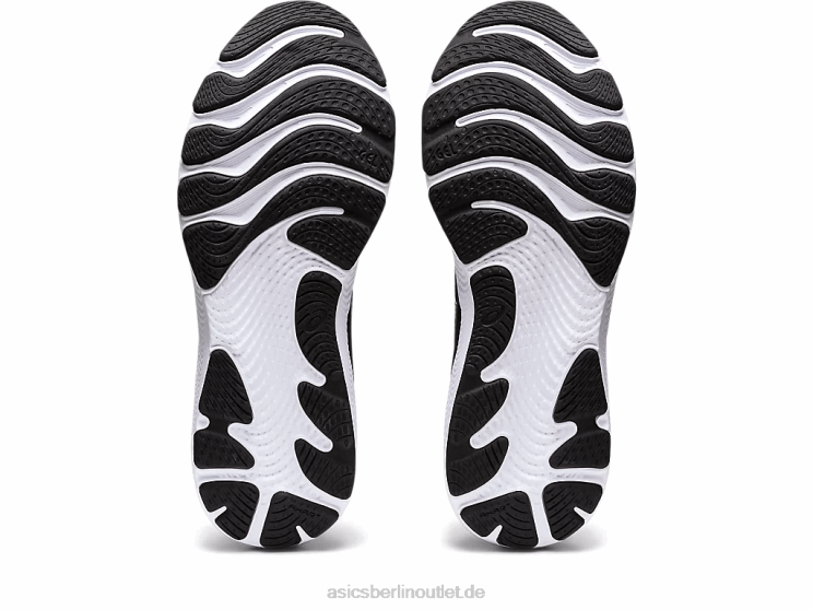 Gel-Cumulus 24 BL4N1309 AsicsTräger grau/weiß