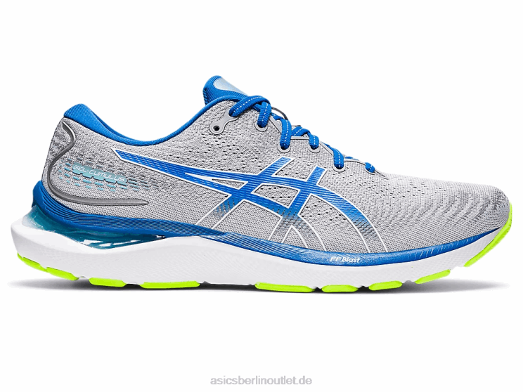 Gel-Cumulus 24 BL4N1310 AsicsSheet Rock/See Drive