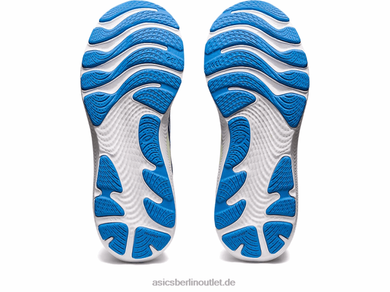 Gel-Cumulus 24 BL4N153Asics Mitternachtsblau/Azulblau