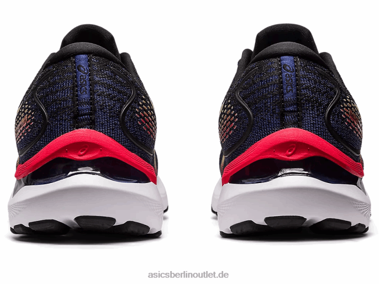 Gel-Cumulus 24 BL4N382Asics Schwarz-/Olivenöl