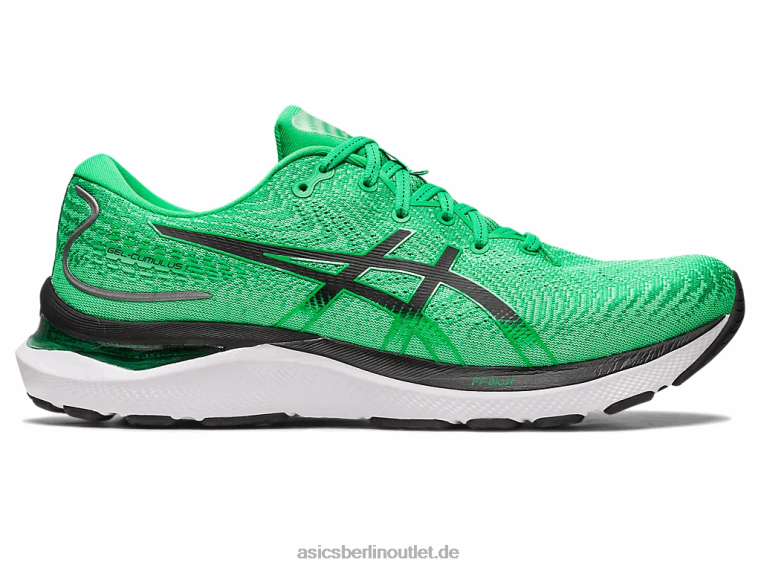 Gel-Cumulus 24 BL4N392Asics Koriander/schwarz