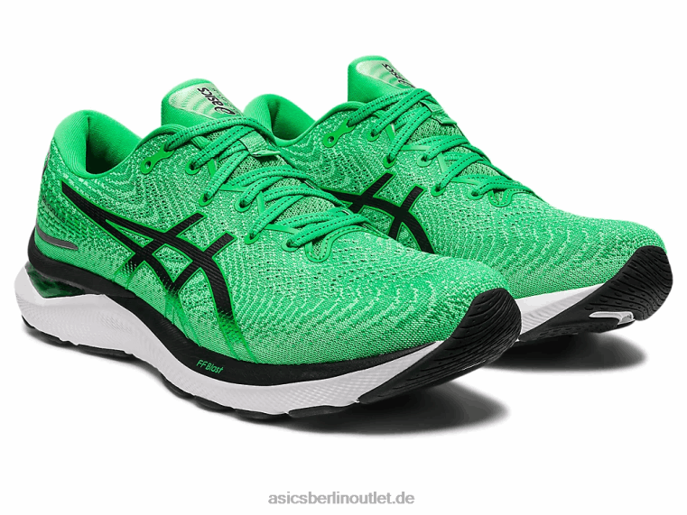 Gel-Cumulus 24 BL4N392Asics Koriander/schwarz