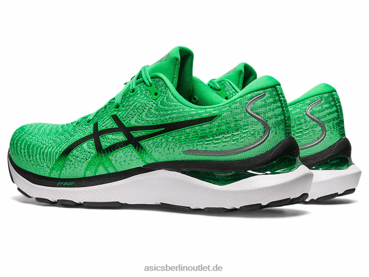 Gel-Cumulus 24 BL4N392Asics Koriander/schwarz