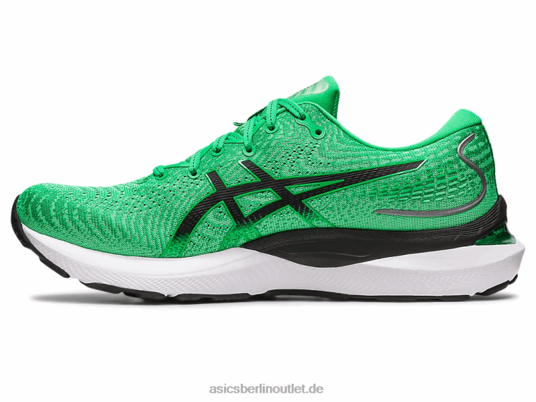 Gel-Cumulus 24 BL4N392Asics Koriander/schwarz