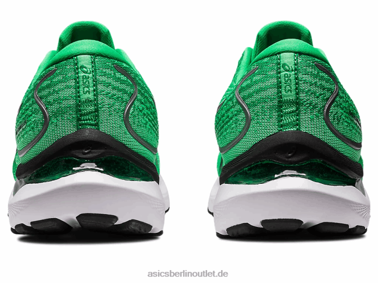 Gel-Cumulus 24 BL4N392Asics Koriander/schwarz
