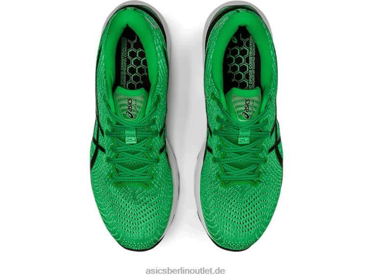 Gel-Cumulus 24 BL4N392Asics Koriander/schwarz