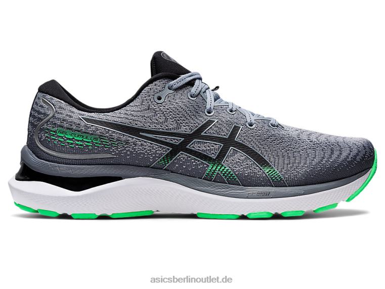 Gel-Cumulus 24 BL4N585Asics Steinplatte/Schwarz