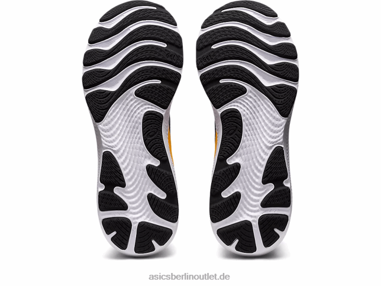 Gel-Cumulus 24 BL4N824Asics Tiefsee/Bernstein
