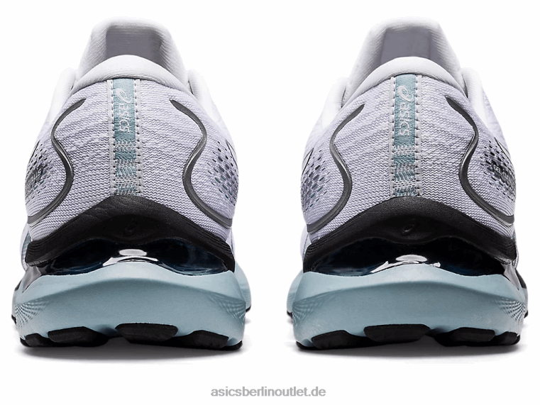 Gel-Cumulus 24 BL4N909Asics weiß schwarz