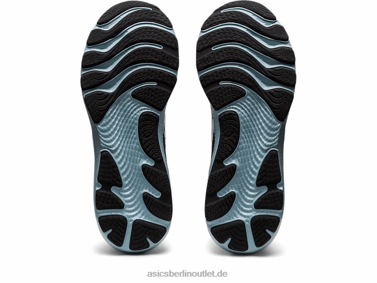 Gel-Cumulus 24 BL4N909Asics weiß schwarz
